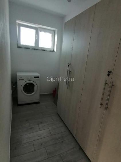 Apartament cu 2 camere, dressing si parcare in Avantgarden 3 - 8