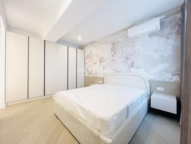 NOU / SUPERB /  MOBILAT SI UTILAT / PARCARE SUBTERANA - 12