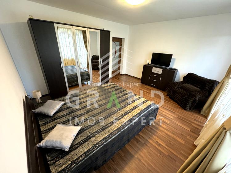 Casă 4 camere | GRĂDINĂ 350 mp | GARAJ |TERASĂ | Florești–Parc Poligon/Tăuțiului - 21