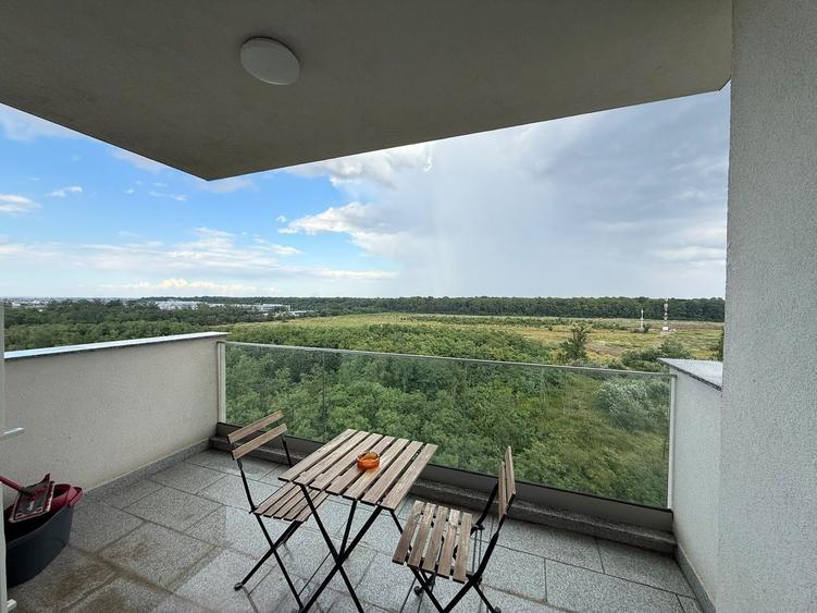 Apartament 2 camere | Greenfield Băneasa | Prima închiriere |