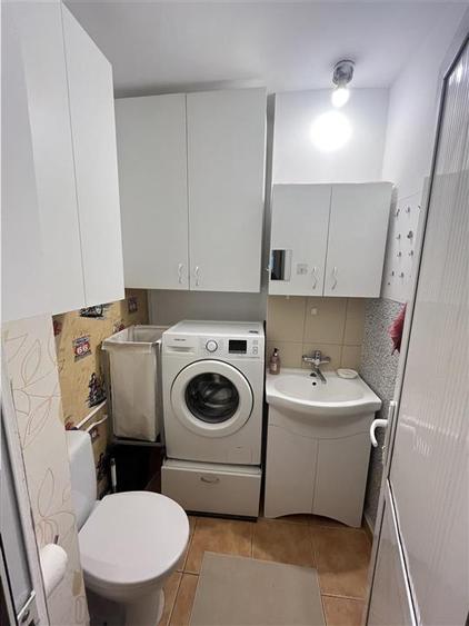 Apartament 4 camere TEI