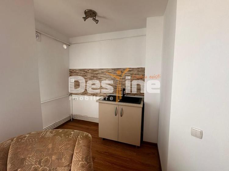 Garsoniera de vanzare 26.000€ zona Darmanesti
