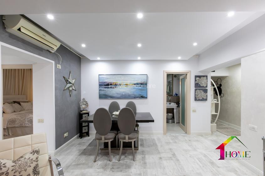 APARTAMENT DEOSEBIT | 2 CAMERE | 102 MP | MOBILAT ȘI UTILAT - 5