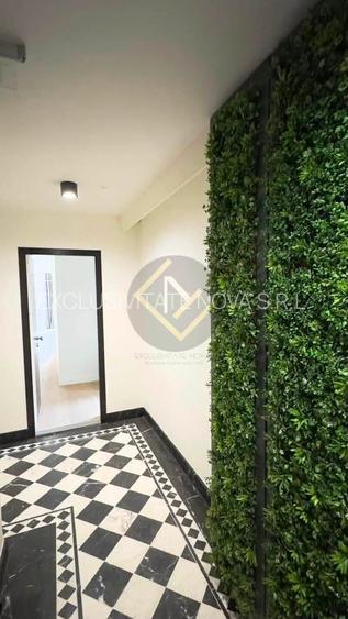 Inchiriere - Apartament 2 camere – Strada Icoanei | Bloc boutique ! - 10