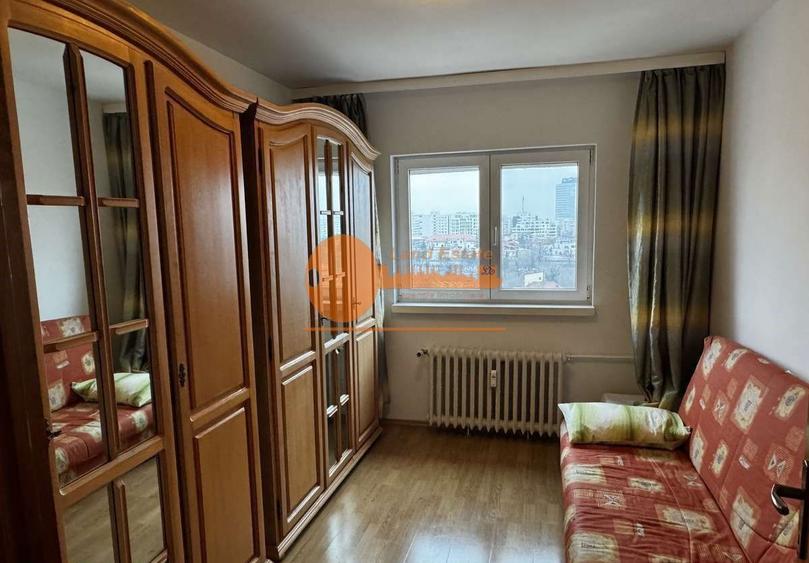 Apartament 3 camere Turda