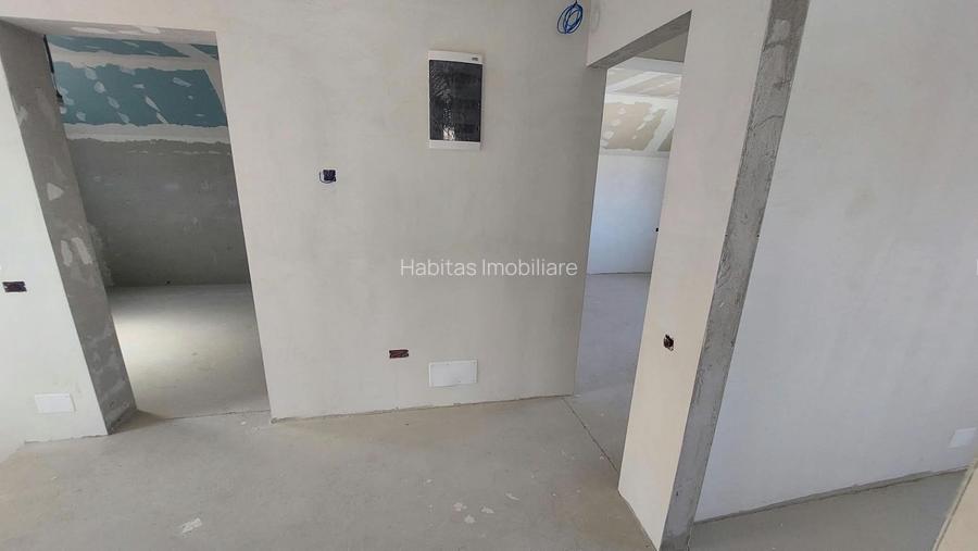 0 % Comision Casa individuala noua, Popesti, cu teren de 1000 mp