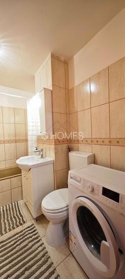 Apartament mare, decomandat, bucatarie separata. PET FRIENDLY. - 20