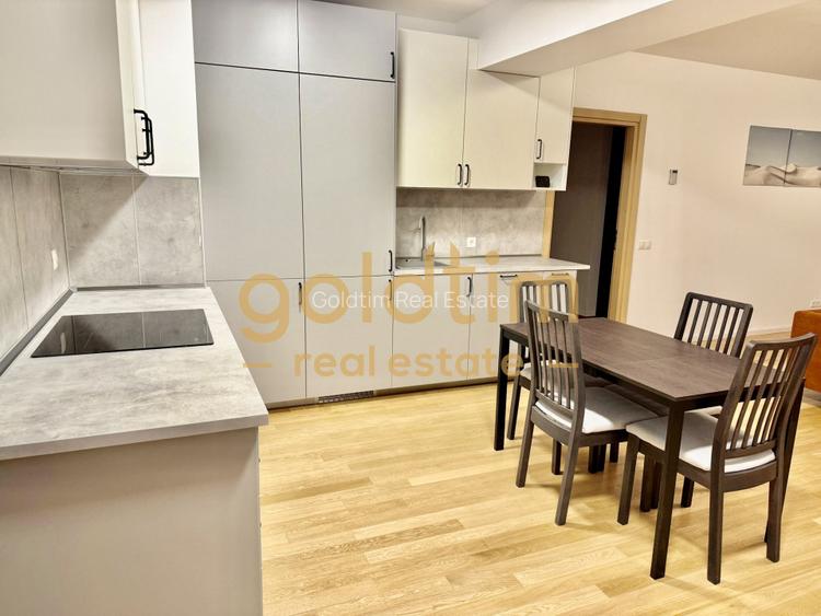 PET FRIENDLY/UPGROUND/5MIN METROU/BARBU VACARESCU - 10