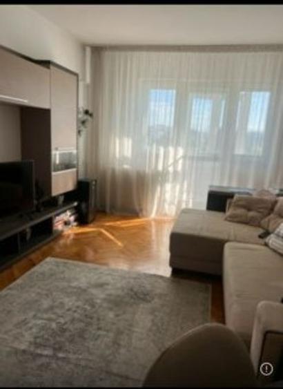 Unirii | 2 camere | Decomandat | Parcare | Balcon