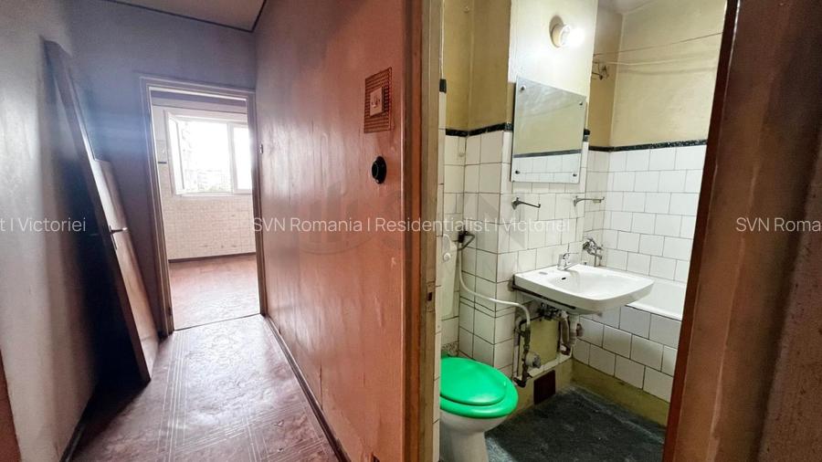 REA1029812 Apartament 2 camere | 53 mp | metrou Obor - 12