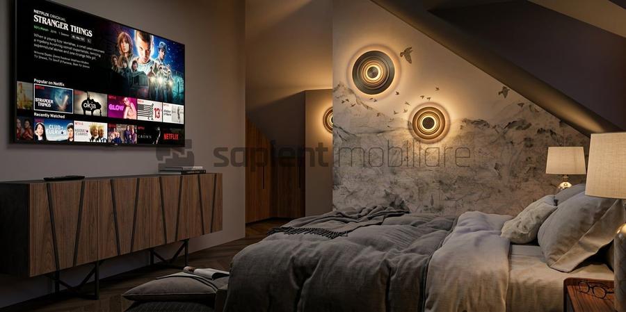 De vânzare apartament cu 3 camere, 85.6 mp, ultracentral