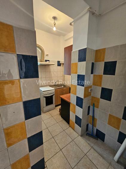 Apartament 3/4 camere Palatul Cotroceni | etaj 1 in vila P+2 |  birouri/firma - 10