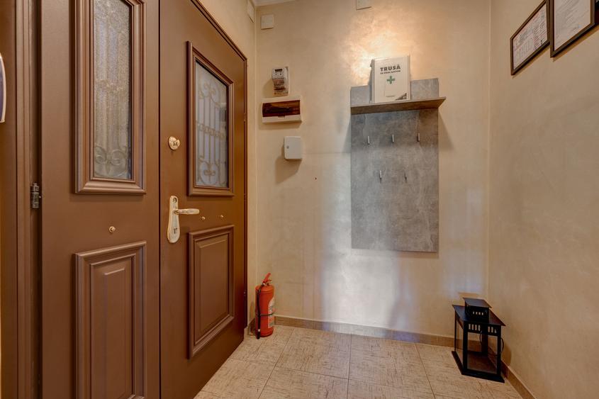 5 Camere | Cismigiu | Bd. Regina Elisabeta | COMISION 0 %