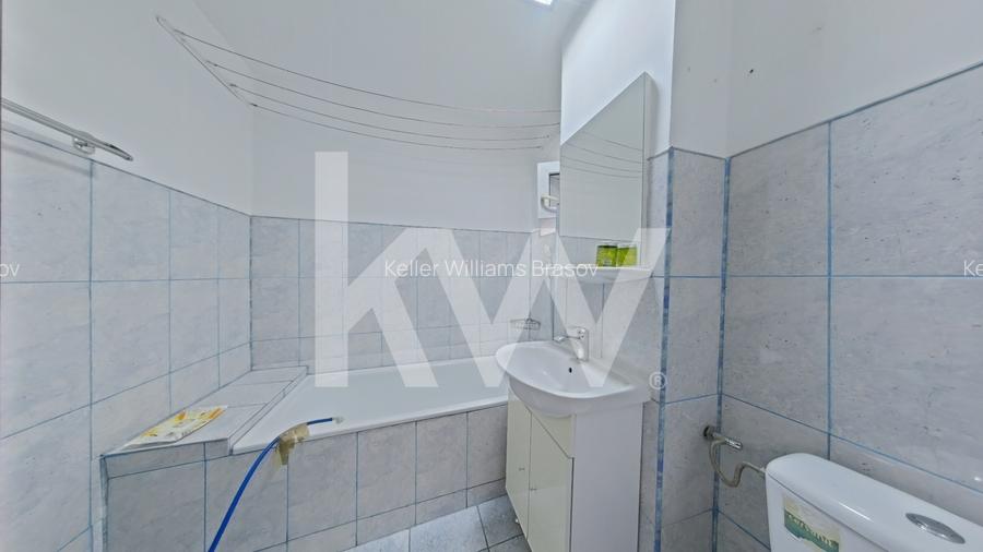 Apartament 3 camere de vânzare – Calea București, Brașov