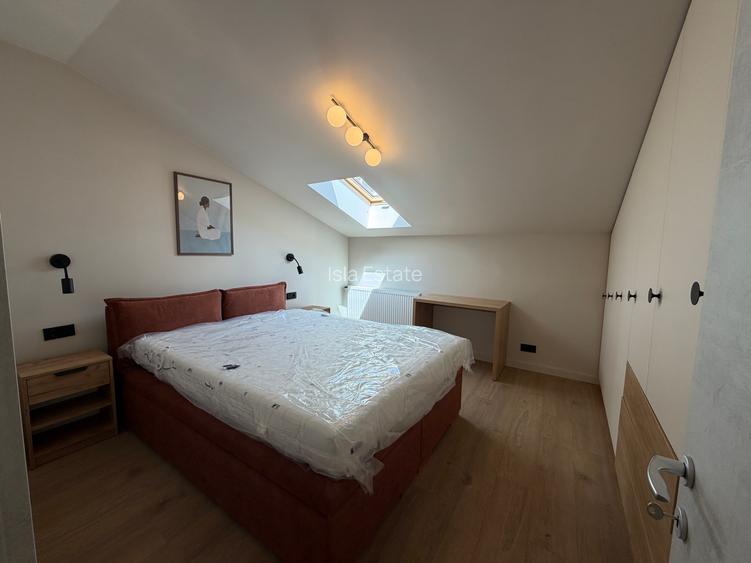 De închiriat – Duplex modern, prima închiriere, zonă centrală - 17