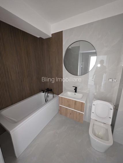 Apartament 2 camere ,NZEB bloc din 2026,etaj 1, zona Terra - 5