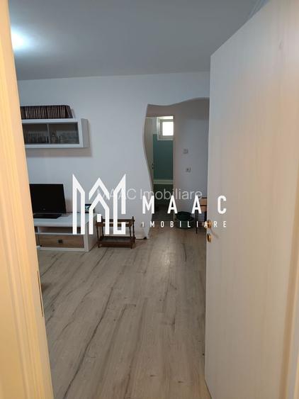 Apartament cu 2 camere de închiriat în zona Hipodrom 3 – Sibiu - 6