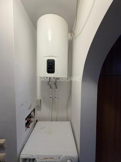 AP. 2 CAMERE- BRANCOVEANU, METROU 6 MIN, MASINA DE SPALAT VASE - 8
