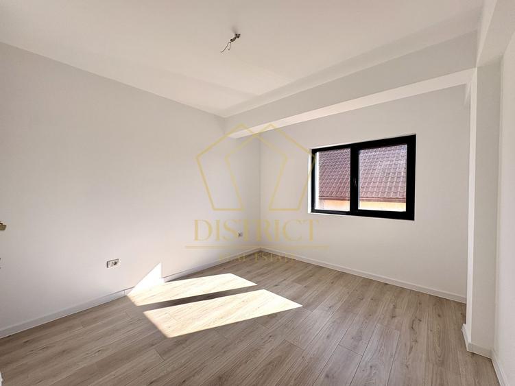 Duplex modern cu 4 camere si 3 bai | Mosnita Noua | VALERY