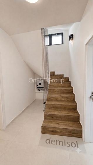 Vila Domnesti, Direct Dezvoltator,Complex privat, 6 camere,Curte 300mp - 22