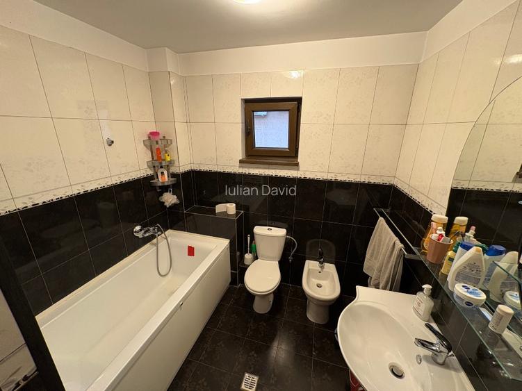 Apartament 3 camere , 103m patrati + terasa 15mp , parcare privata - 6