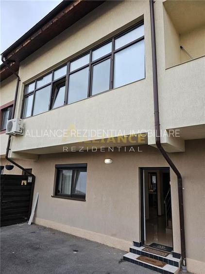 [S.Oltenitei] Vila cu 5 camere - 3 bai | Partial Mobilata - 20