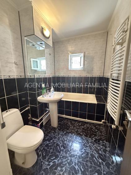🏢De închiriat  2 camere, Siderurgistilor Vest, 2.000 Ron/lună - 8