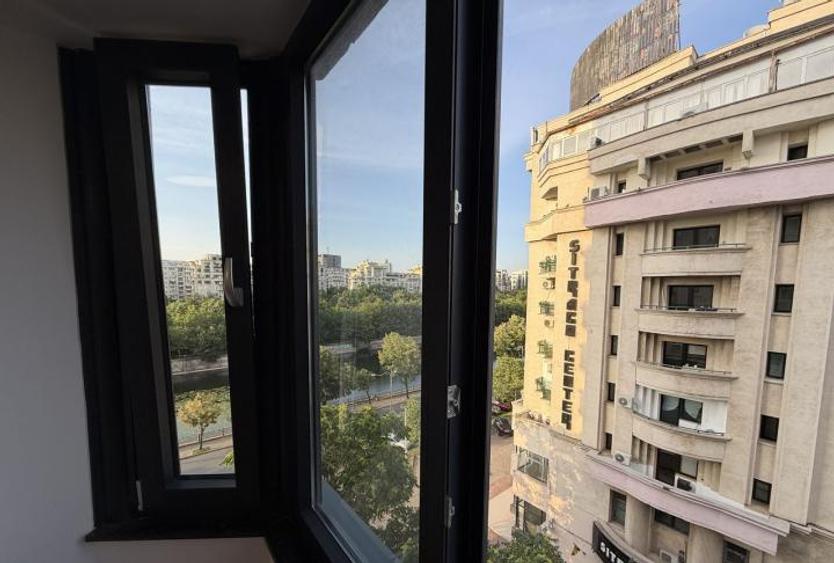 Spatiu Birouri 3 Camere situat Ultracentral Piata Unirii 94 mp