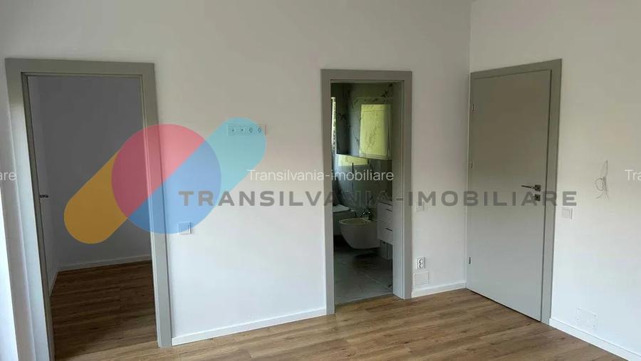 Duplex | 133 mp utili | 211 mp curte | 3 dormitoare | Florești, zona Tineretului - 9