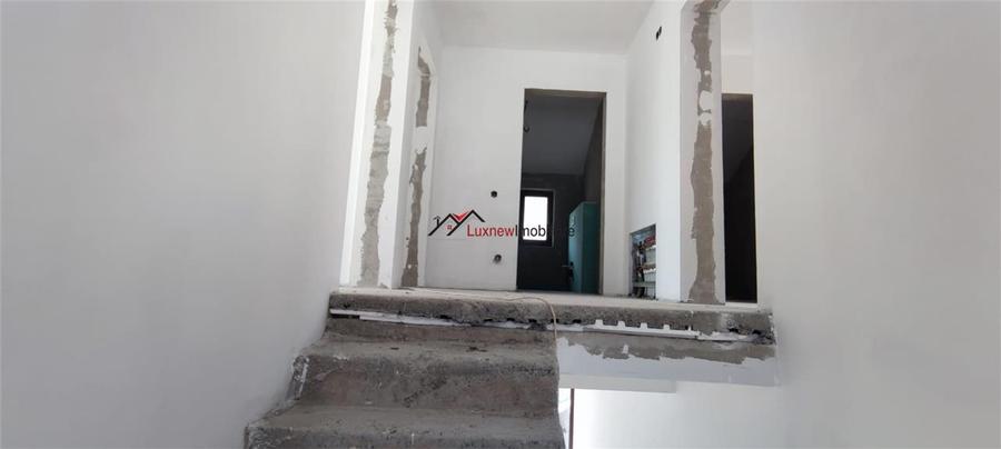 Comision 0 %! Casa individuala in Feleacu 4 camere + teren liber 1000 mp.
