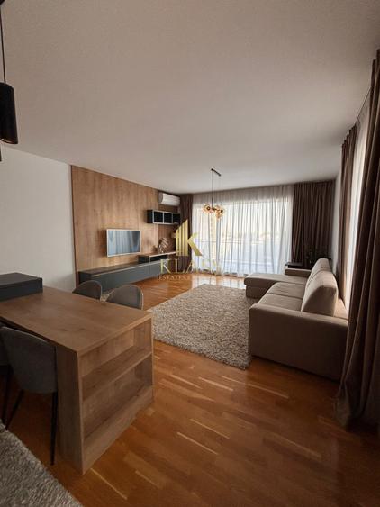 Apartament 3 camere | Luxuria Residence | 87 mp | Parcare subterana inclusa