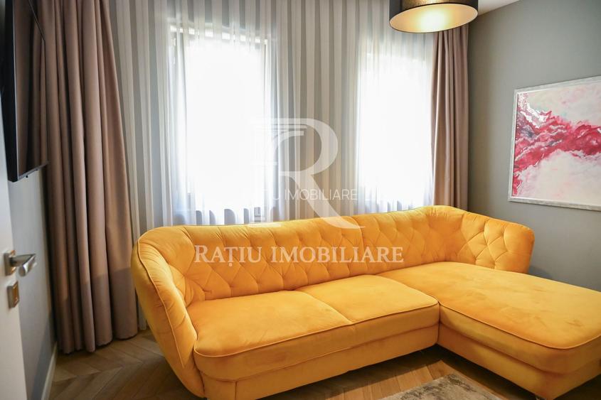 Pensiune agroturistica pentru inchiriere | Jacuzzi | Sanmartin - 29