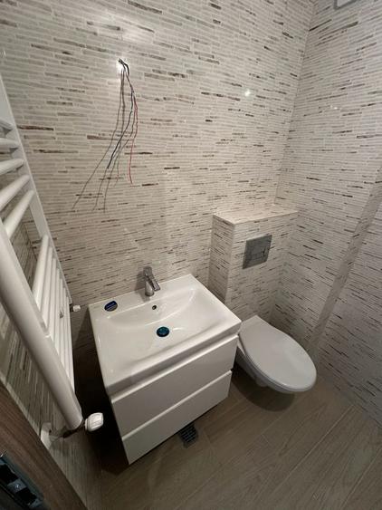 Apartament 2 camere Dream Residence Parter Inalt