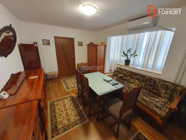 Apartament cu 2 camere de inchiriat, etaj 1, cu lift, zona Sagului - 6