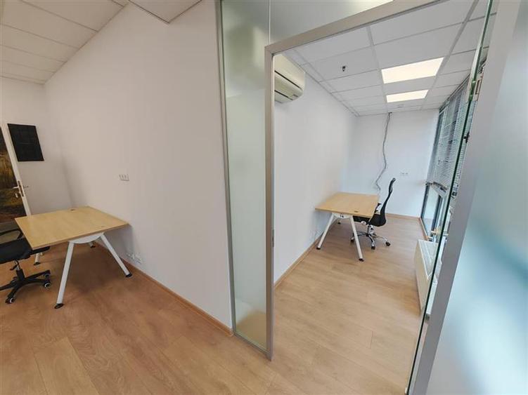 Inchiriere birouri - DV24 Business Center - de la 150 mp
