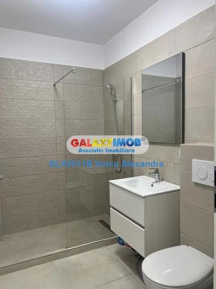 Garsoniera Bloc Nou Lux Berceni - 81 Residence - Metrou