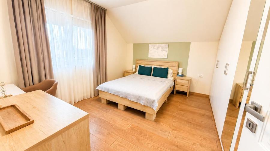 COMISION 0% | Apartament 3 Camere + Pod Amenajat 2 Parcari Dumbravita