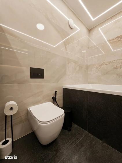 Apartament lux cu 4 camere, Pipera, Iancu Nicolae, lângă Pădurea Băneasa