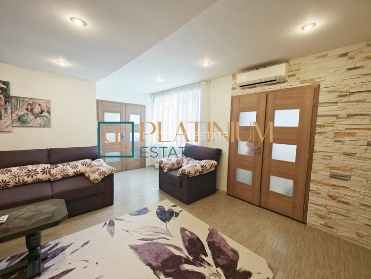 P4792 Casă individuală cu 4 camere+GARAJ, zona Fratelia - 4