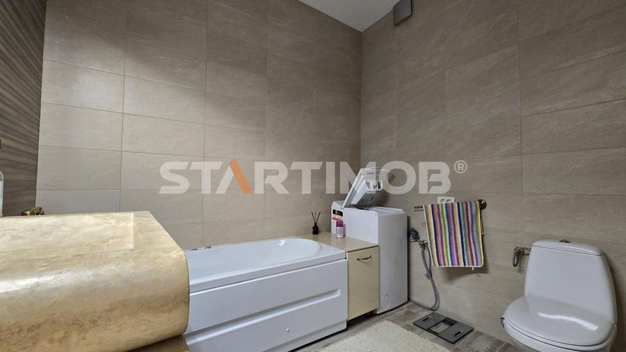Apartament Centru Istoric zona Liceului Saguna
