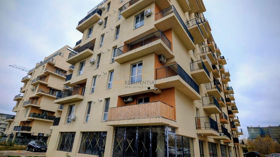 Apartament 2 camere , zona Luica-Brancoveanu, Berceni