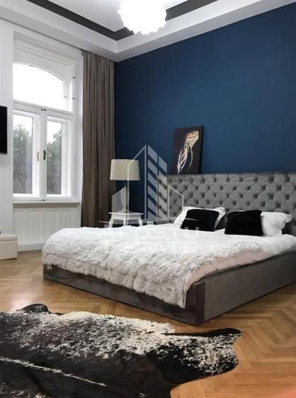 Apartament modern,2 camere,in cladire istorica,zona Medicina