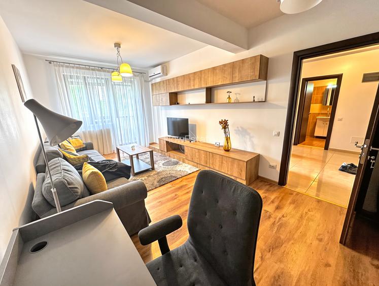 Apartament 2 camere | 6 min metrou Nicolae Grigorescu | Centrala Proprie - 4