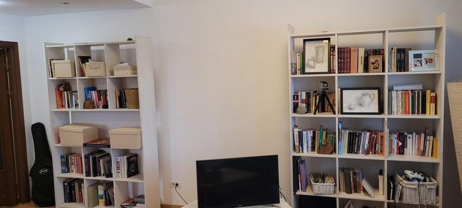 Apartament  de vanzare Calea Victoriei