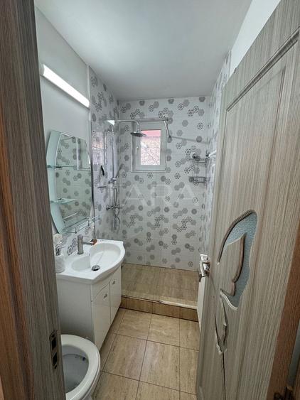 Apartament 2 camere renovat, central Gheorgheni.