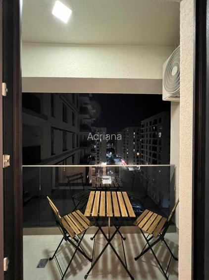Apartament nou 2camere, 8/11,  Plaza F5 - 15