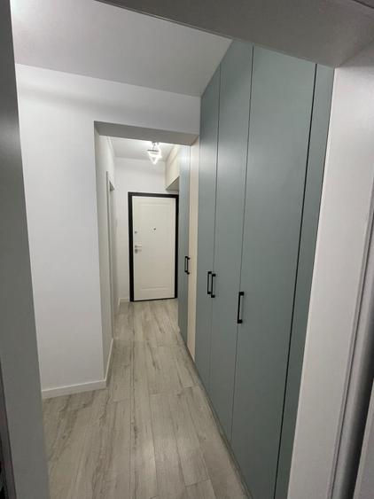 Apartament 2 Camere - Mobilat și Utilat Premium - Parcare