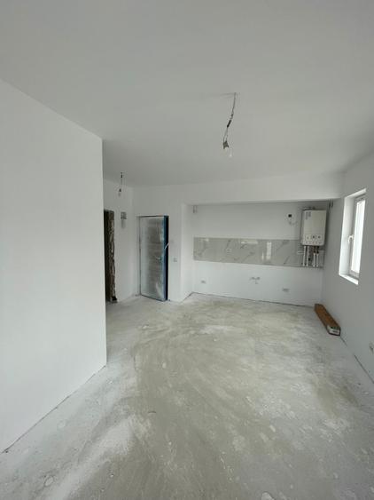 Studio modern – 43 mp | Bloc nou | Zona de Vest a Bucureștiului