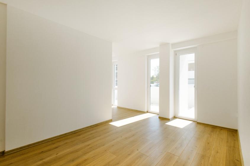 Apartament 2 camere finalizat, gata de mutare! Parcare inclusa!