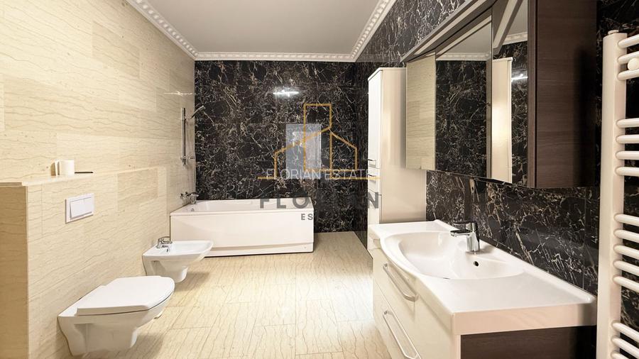 Casa individuala premium cu 5 camere, de inchiriat/ Dumbravita - 12